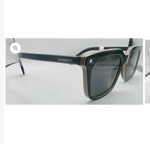 Burberry sunglasses
